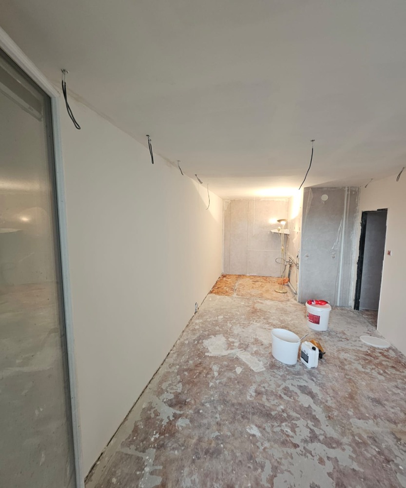 Byt Lovosická – kompletní rekonstrukce - foto 32